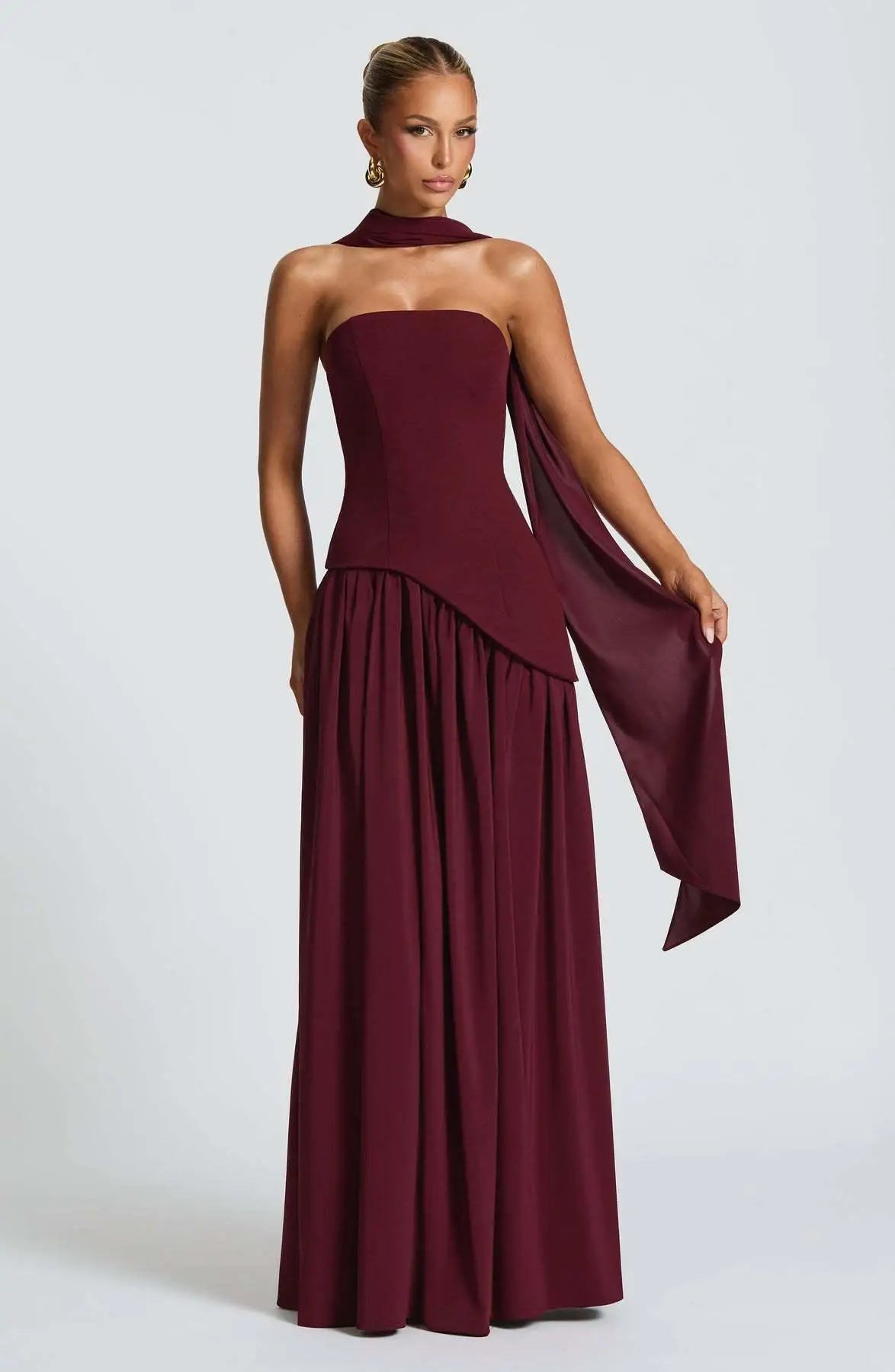 Vestido de noche