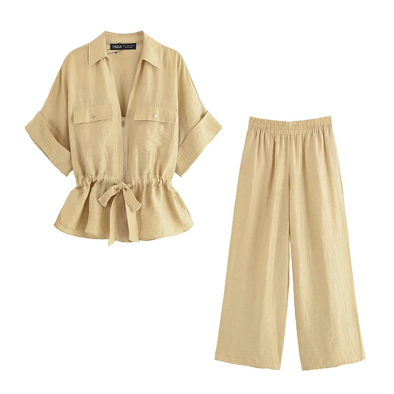 Conjunto Elegante