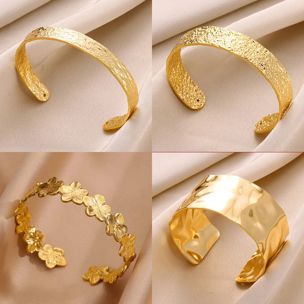 Brazalete ancho