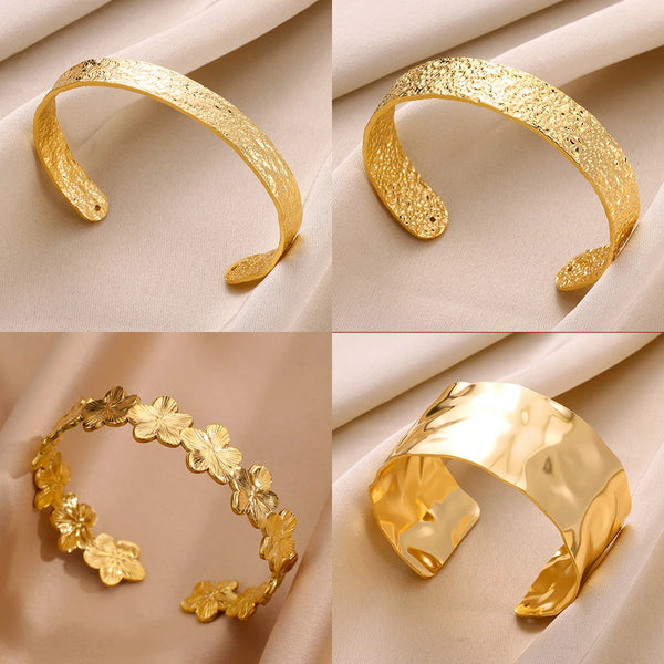 Brazalete ancho