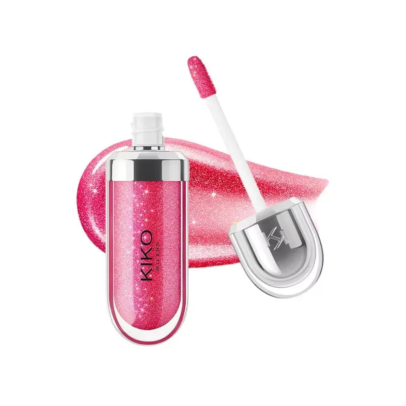 KIKO 3D brillo labial