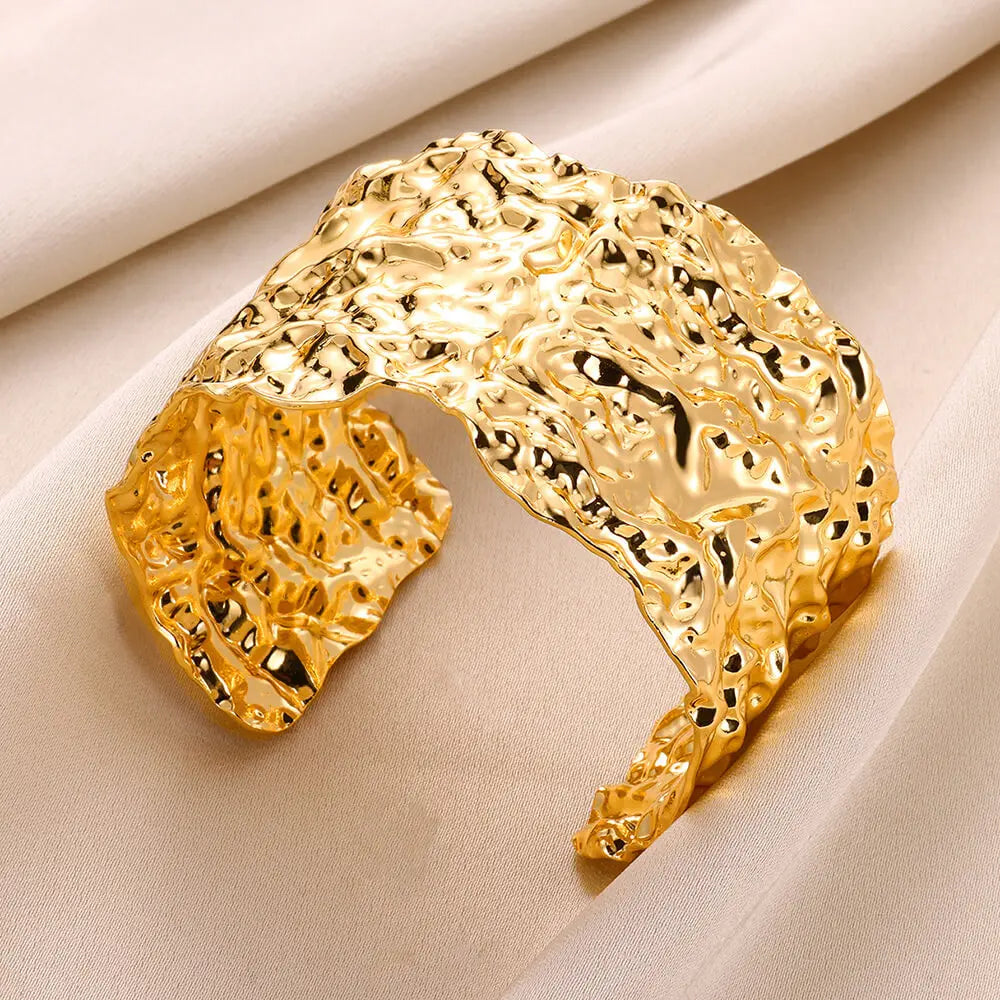 Brazalete ancho