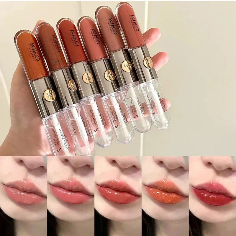 KIKO 3D brillo labial