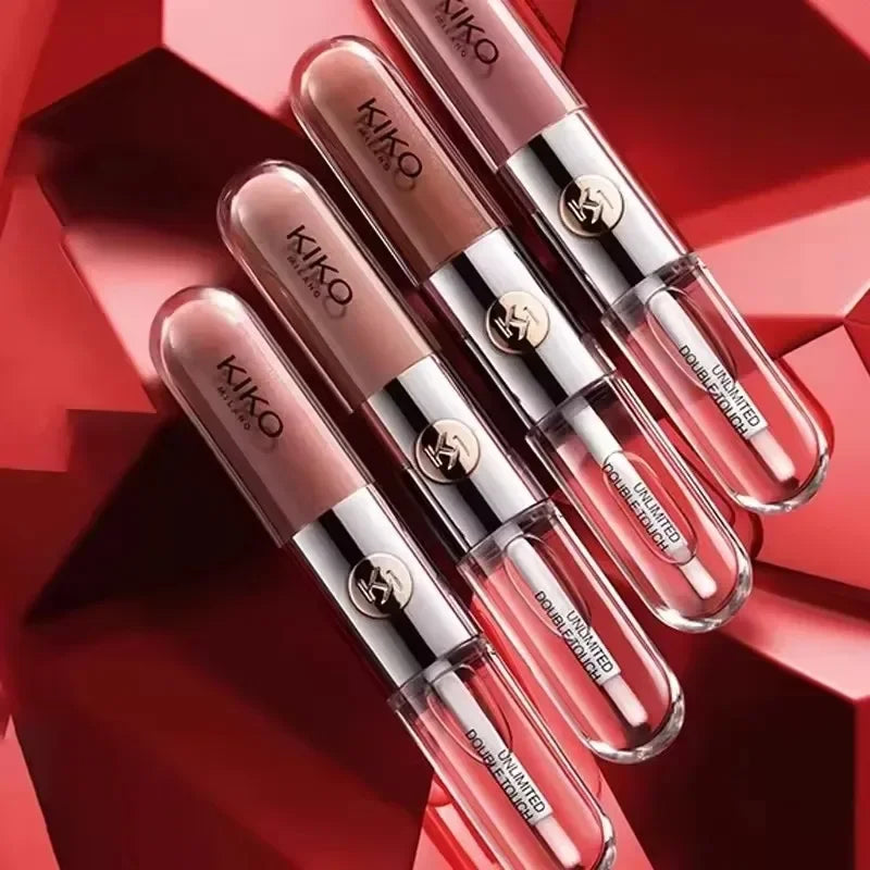 KIKO 3D brillo labial