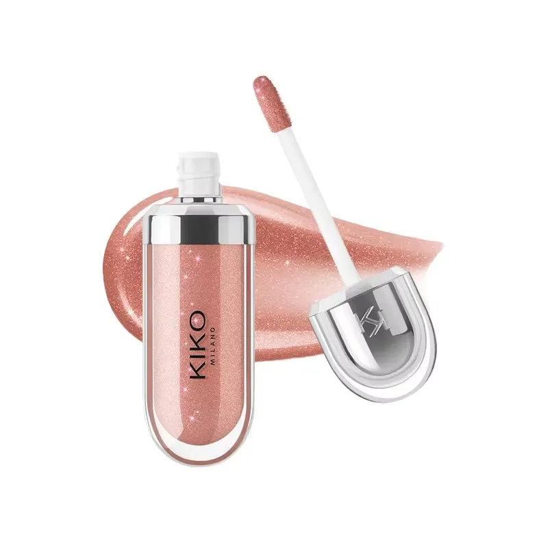 KIKO 3D brillo labial