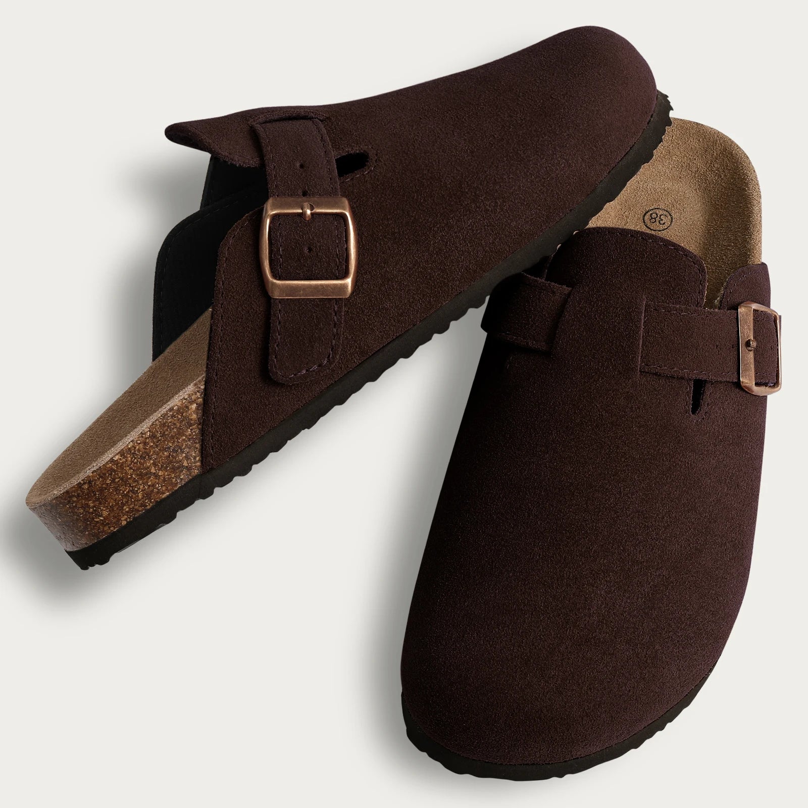 Zuecos de verano