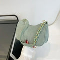 Bolso de mano vintage