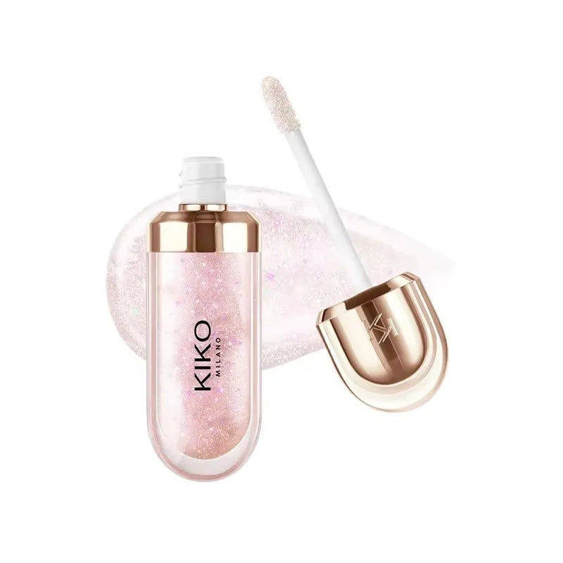 KIKO 3D brillo labial