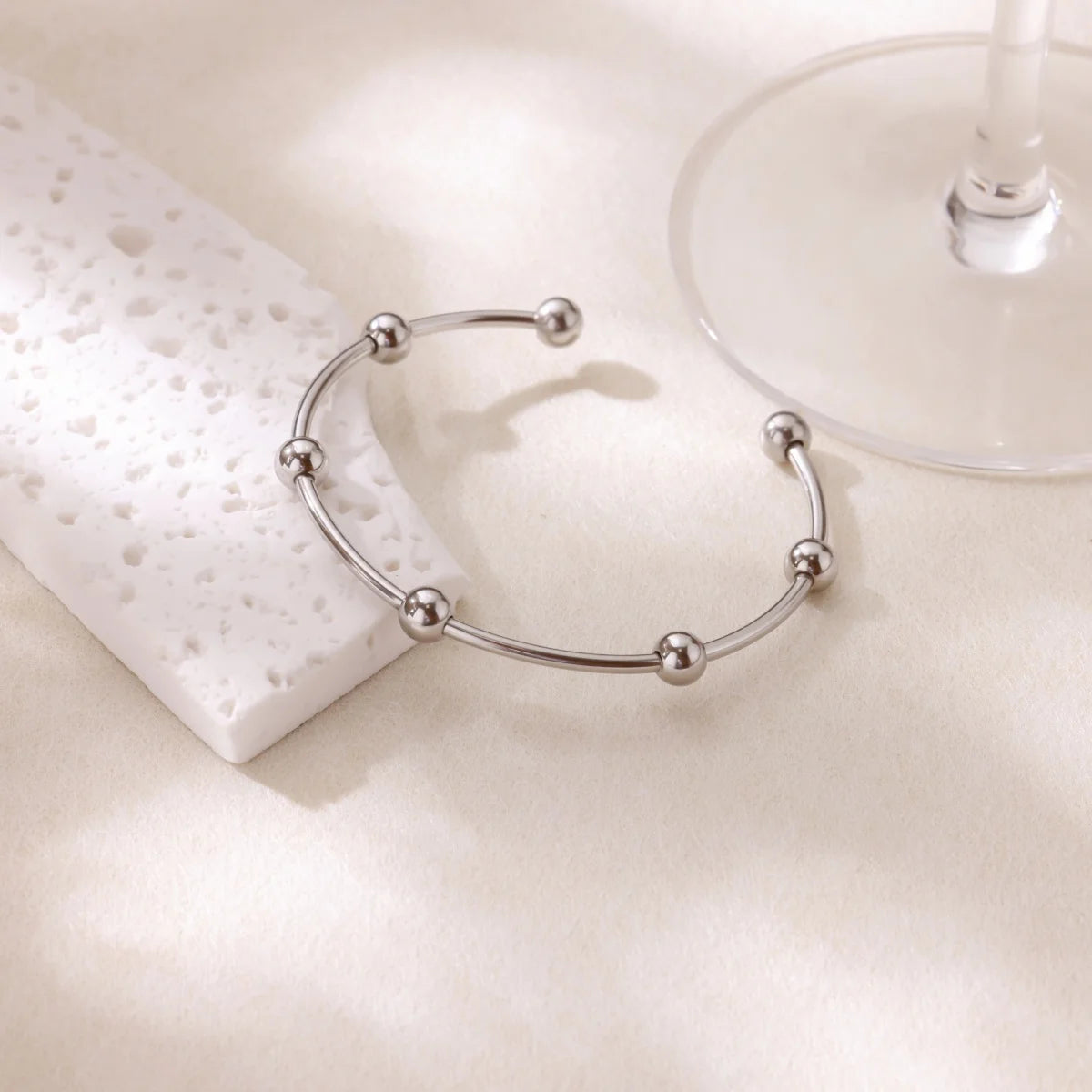 Brazalete ancho