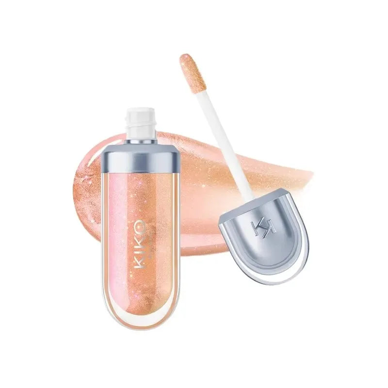 KIKO 3D brillo labial