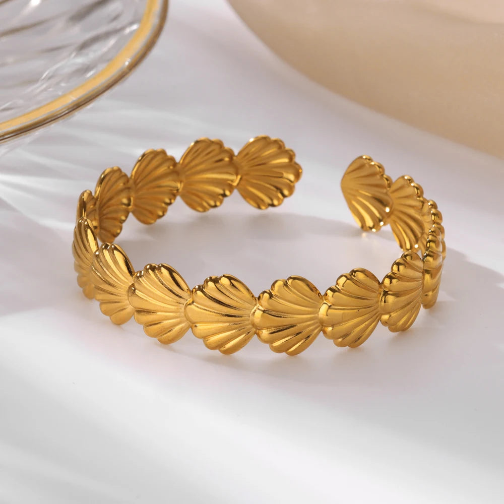 Brazalete ancho