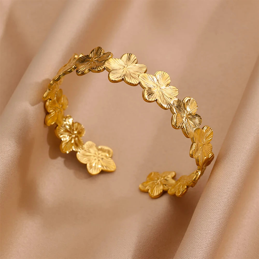 Brazalete ancho