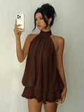 Vestido versátil verano
