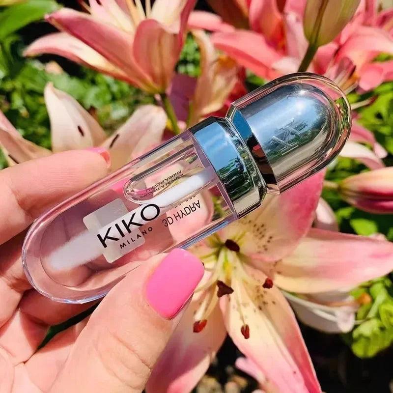 KIKO 3D brillo labial