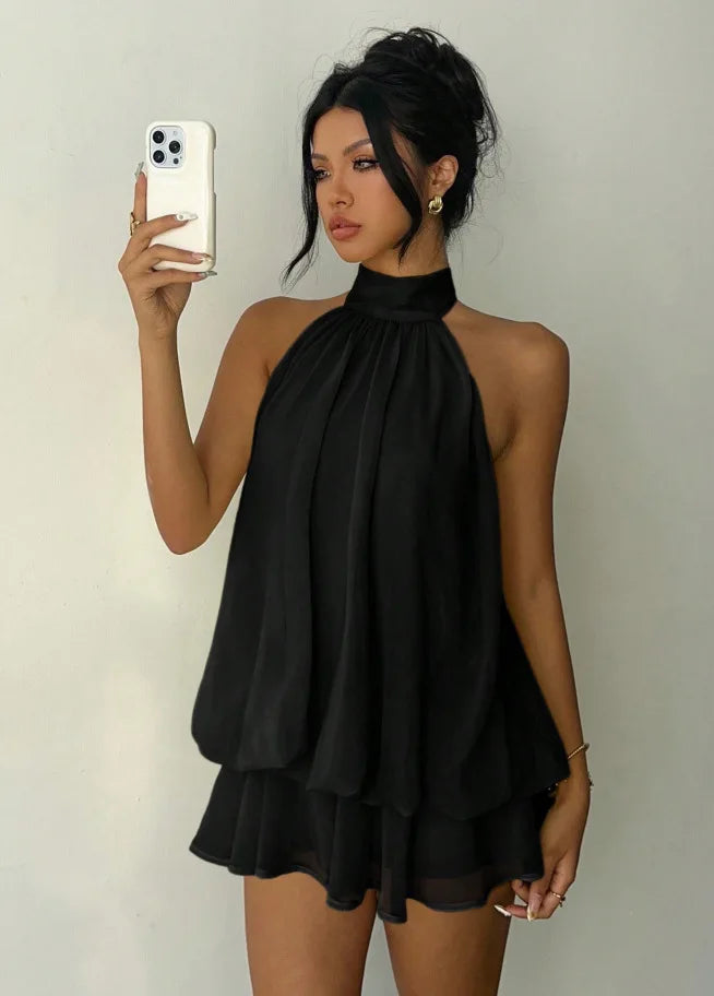 Vestido versátil verano