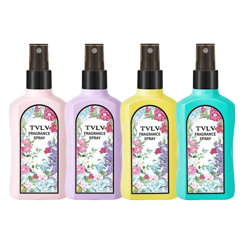 Spray ambientador de jazmín