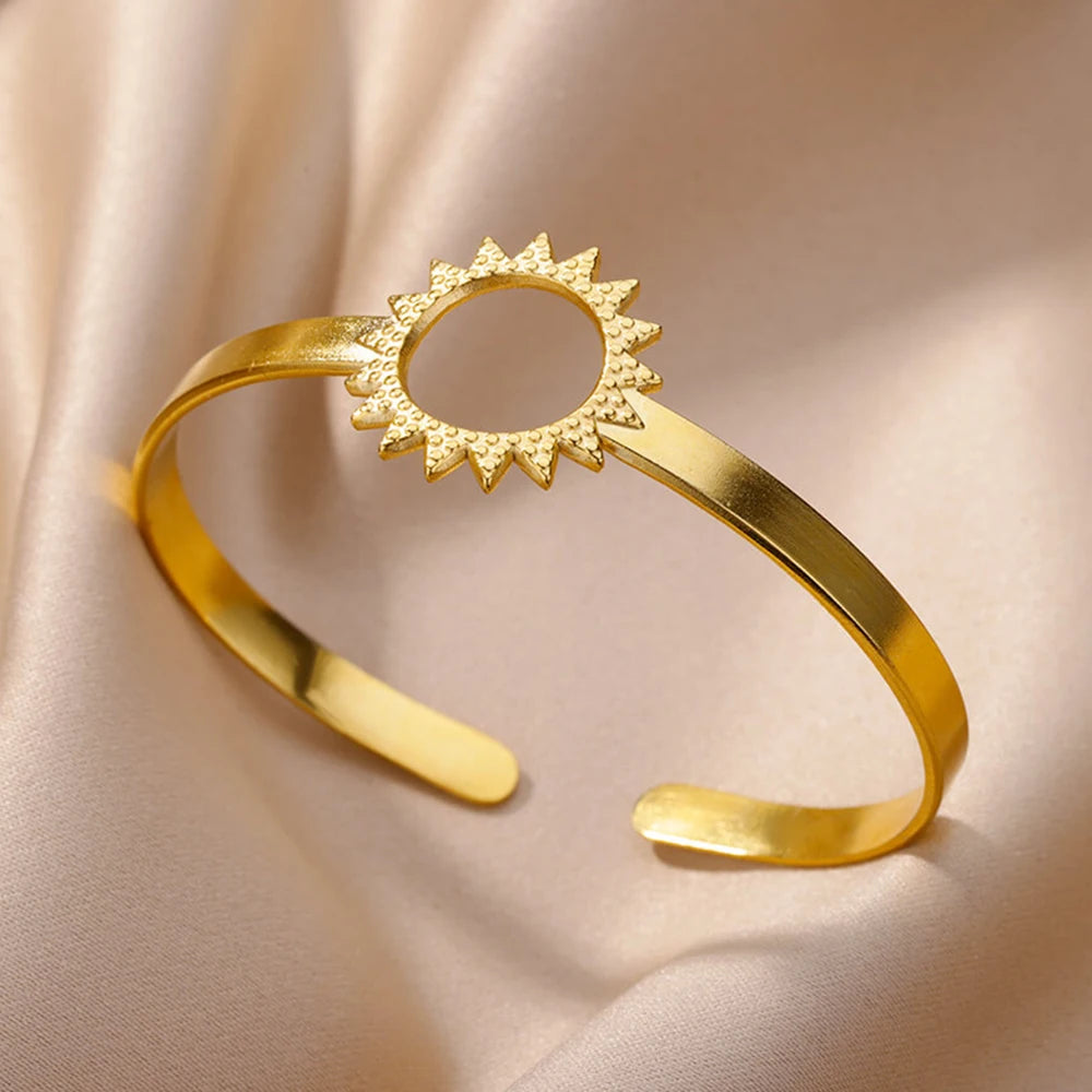 Brazalete ancho