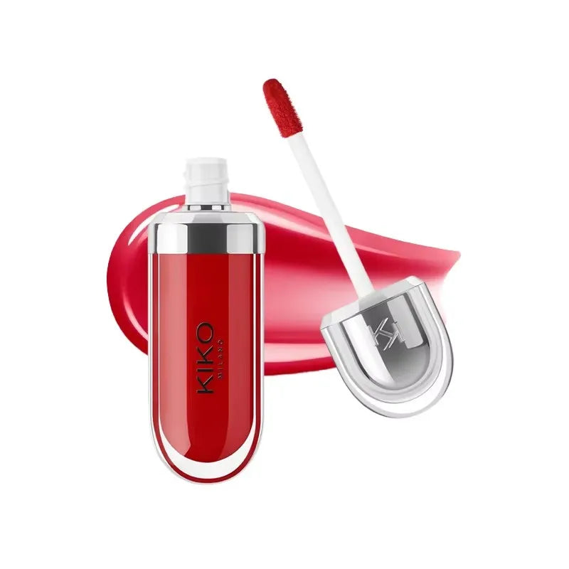 KIKO 3D brillo labial