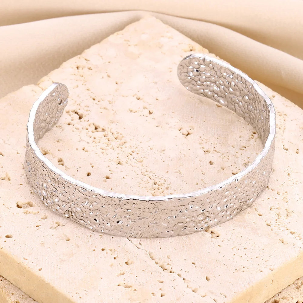 Brazalete ancho
