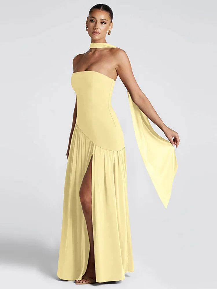 Vestido de noche