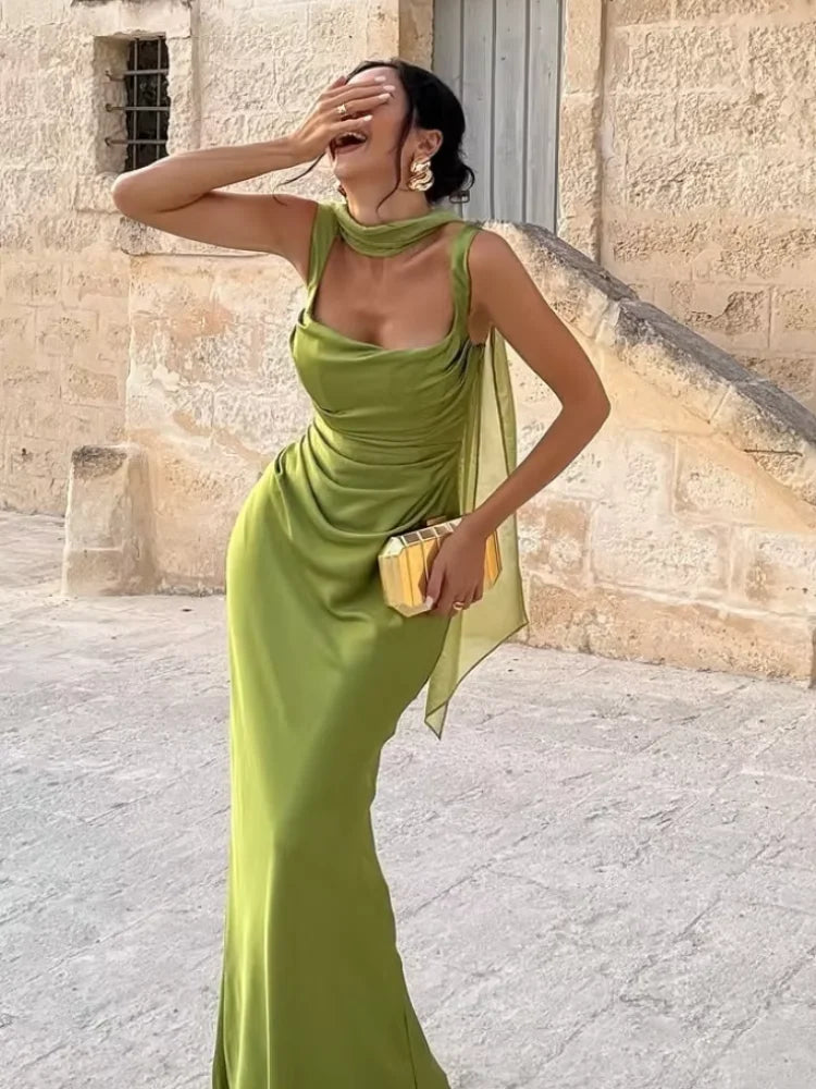 Vestido de noche