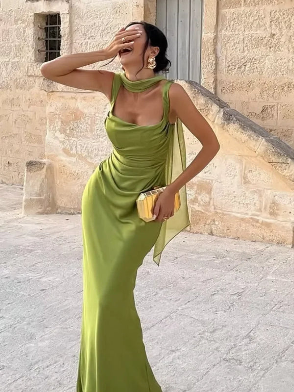 Vestido de noche