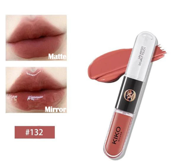 KIKO 3D brillo labial