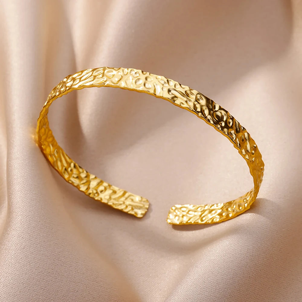 Brazalete ancho