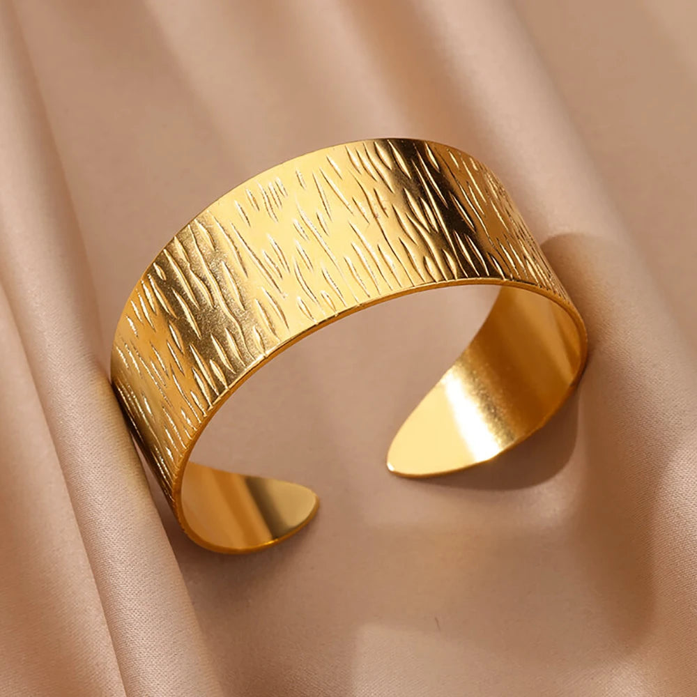 Brazalete ancho