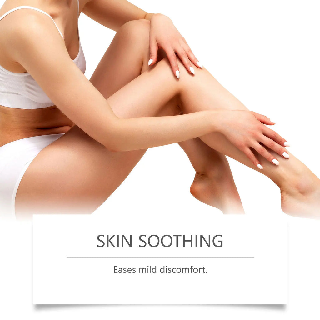 Exfoliante corporal con sal del Mar Muerto y aceite de jojoba