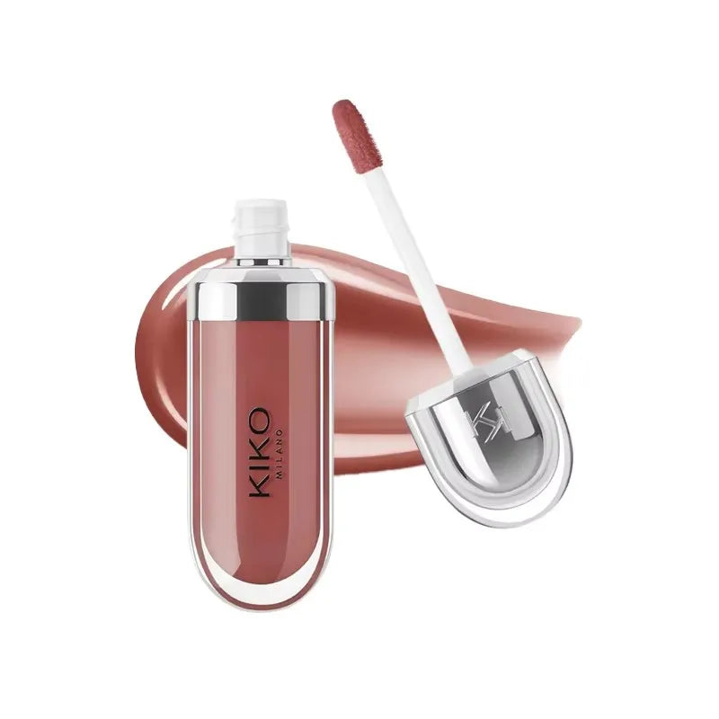 KIKO 3D brillo labial