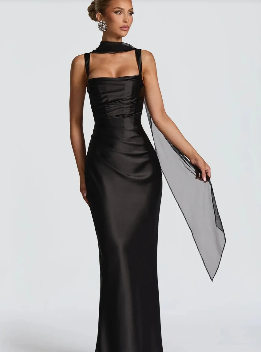 Vestido de noche