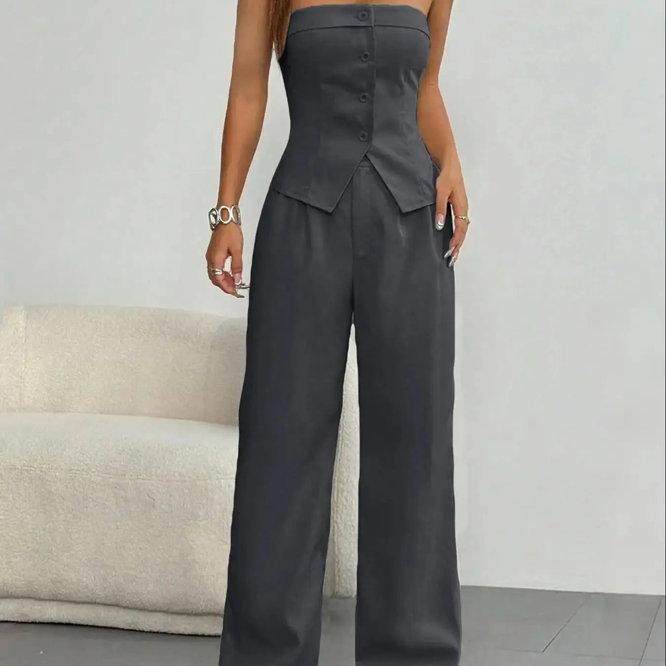 Conjunto Casual