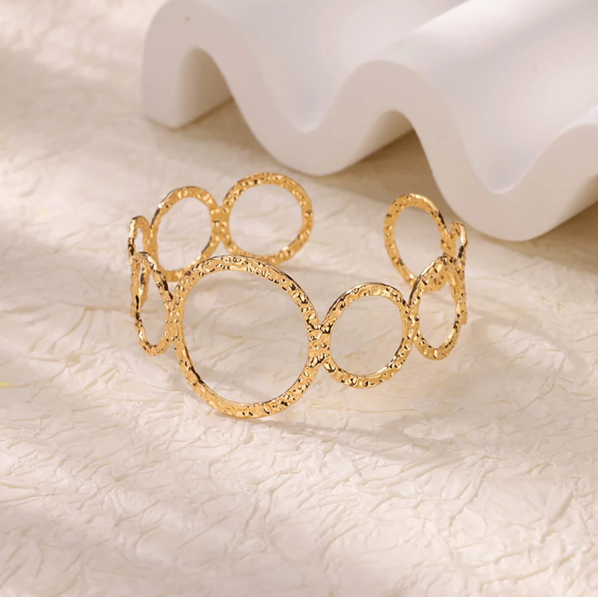 Brazalete ancho