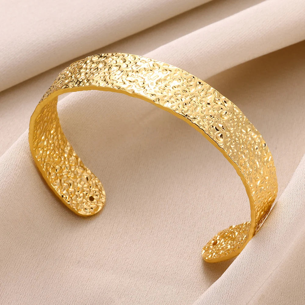 Brazalete ancho