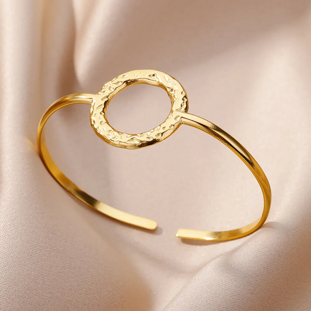 Brazalete ancho