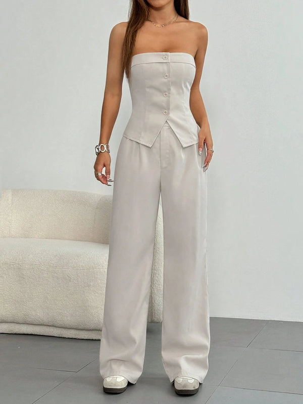 Conjunto Casual
