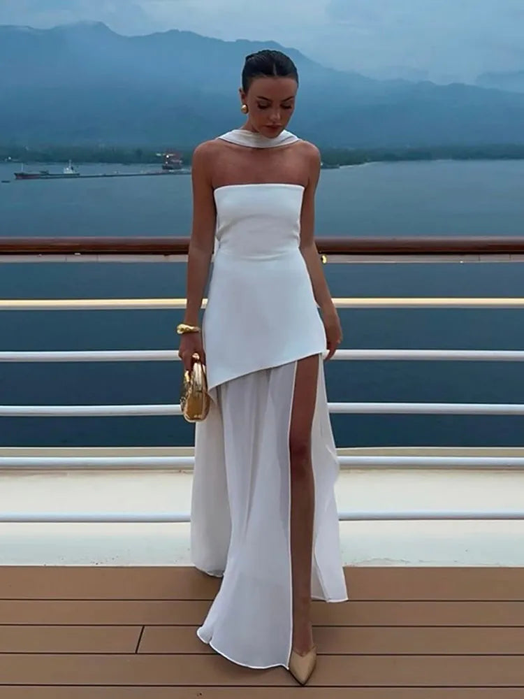 Vestido de noche