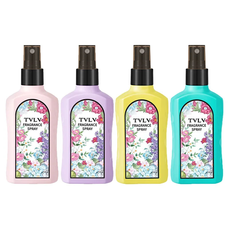 Spray ambientador de jazmín