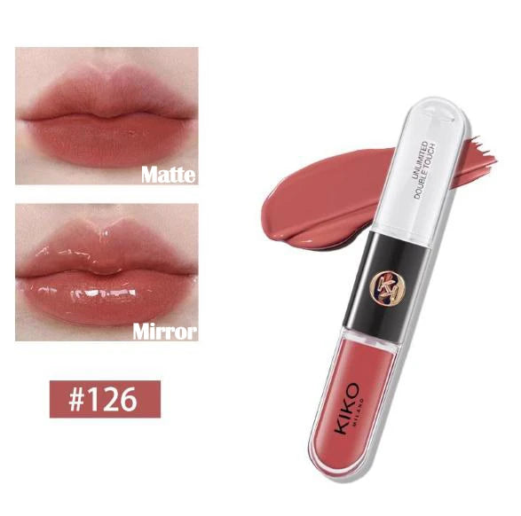 KIKO 3D brillo labial