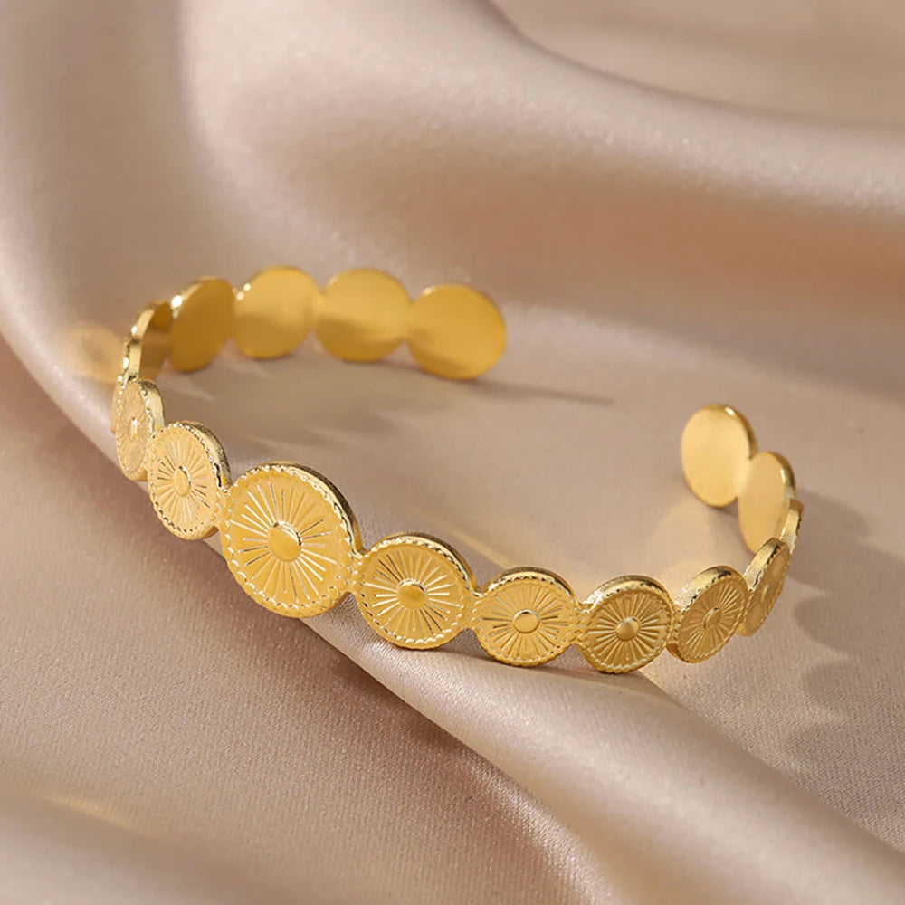 Brazalete ancho