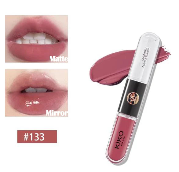 KIKO 3D brillo labial