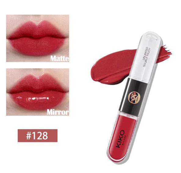 KIKO 3D brillo labial