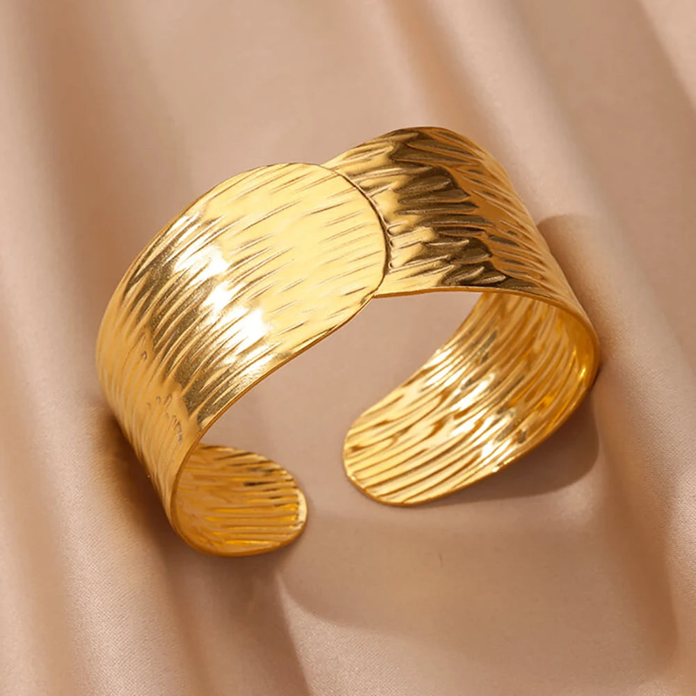 Brazalete ancho