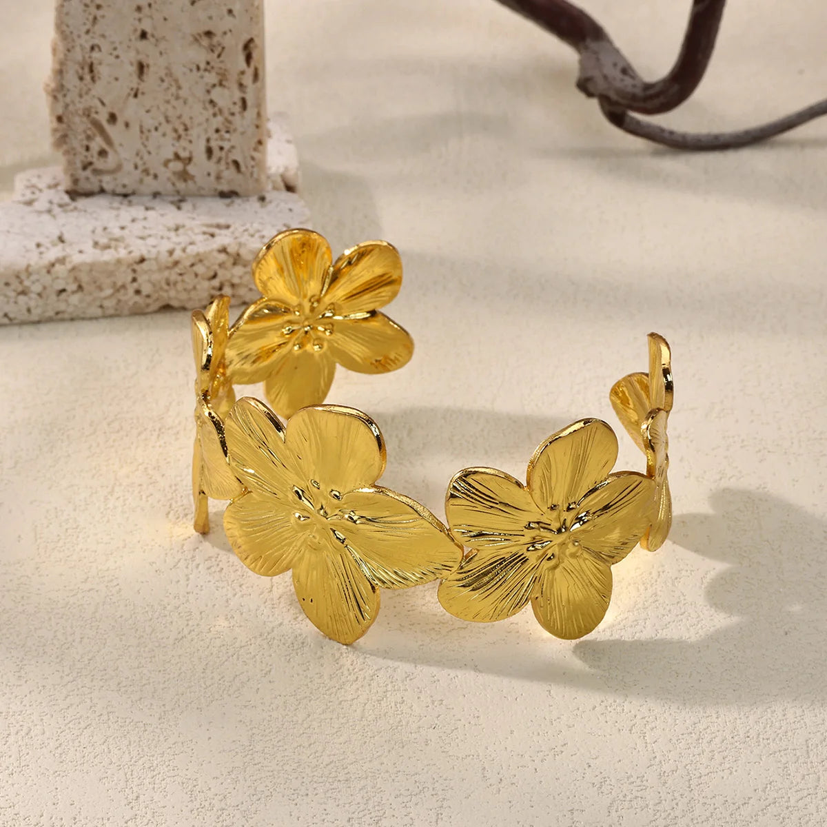 Brazalete ancho