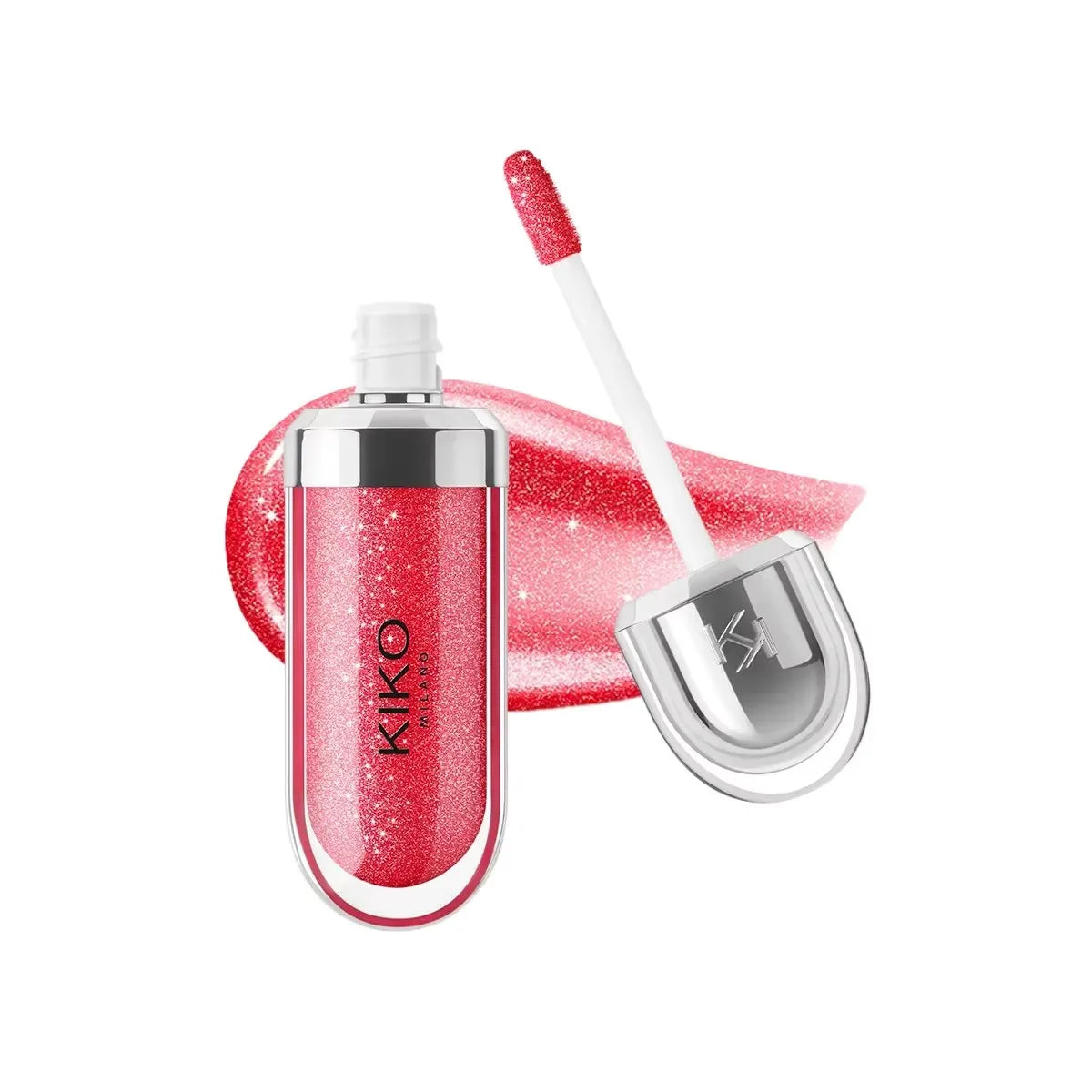 KIKO 3D brillo labial