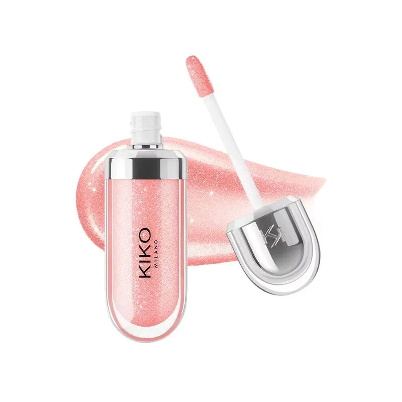 KIKO 3D brillo labial