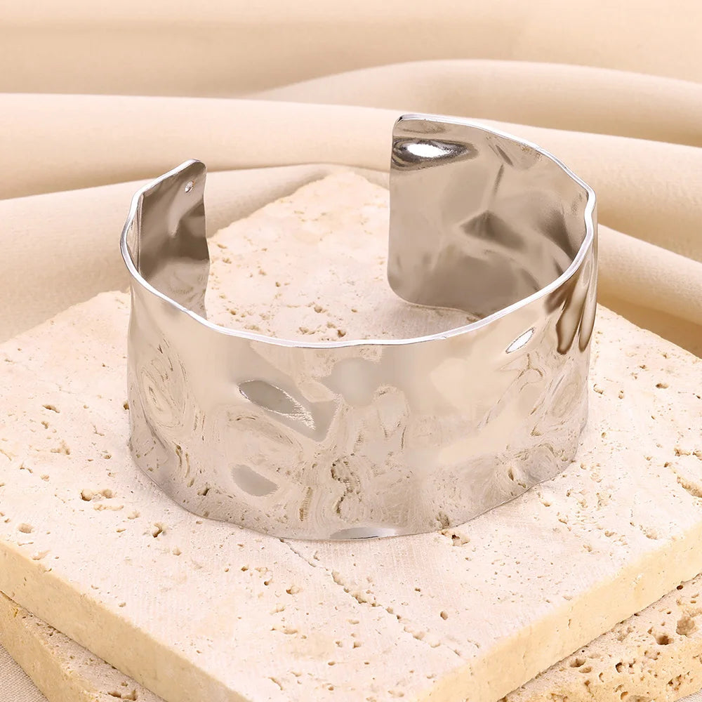 Brazalete ancho